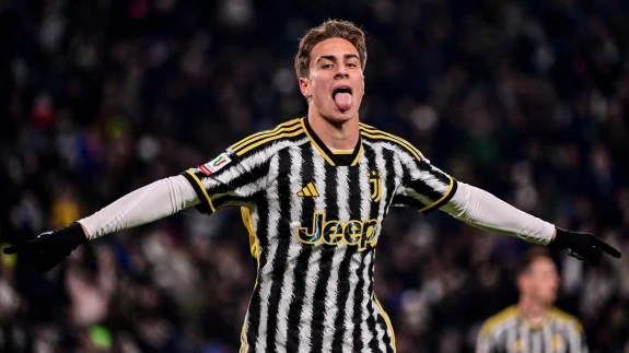 Kenan Yıldız İçin Çılgın Teklif: Premier Lig Devi, Juventus’un Kapısını Çaldı!