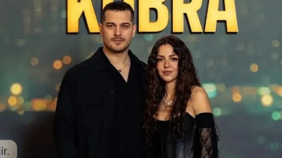 Aslıhan Malbora, Çağatay Ulusoy İlişkisi Hakkında İlk Kez Konuştu: Aramızda Güven Problemi Olmadı