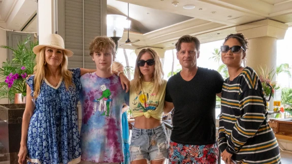 Moda Tutkunlarının Gözdesi: The White Lotus’un 3. Sezonundan 5 Muhteşem Lüks Tatil Stili!