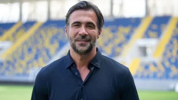 Sivasspor'da Kötü Gidişatın Faturası Kesildi: Ömer Erdoğan Dönemi Resmen Sona Erdi!