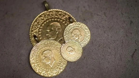 Altın fiyatları uçuşta! Bayram öncesi gram altında hızlı yükseliş