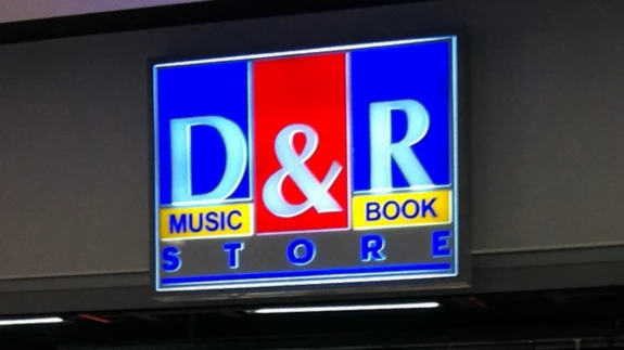 D&R Kimin? Sahibi Kimdir? Turkuvaz Medya’nın Mı? İşte Merak Edilen Tüm Detaylar!