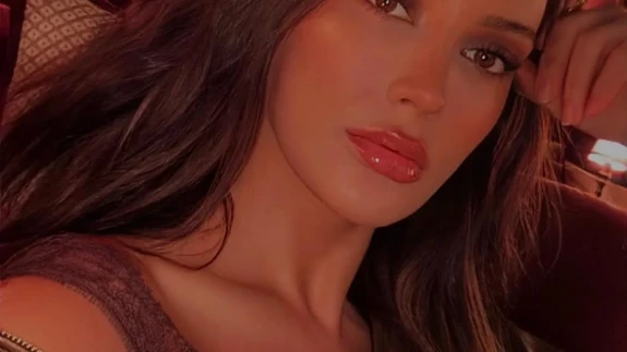 Gözde Gürkan Kim, Kaç Yaşında, Nereli, Evli mi, Sevgilisi Kim, Rol Aldığı Diziler? Hayatı ve Kariyeri