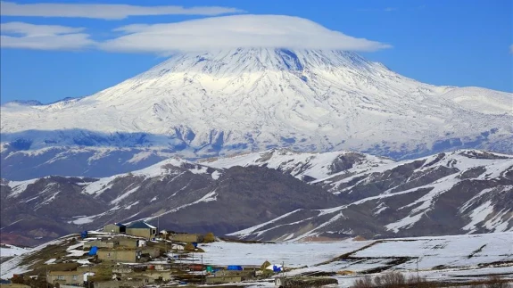 18 Mart 2025 Türkiye Genelinde Hava Sıcaklıkları Düştü! Yüksek Kesimlerde Kar Yağışı Etkili Oldu