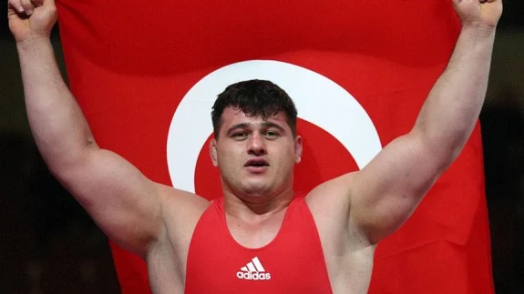 Rıza Kayaalp Yasaklı Madde Mi Kullandı: 4 Yıl Men Cezası!