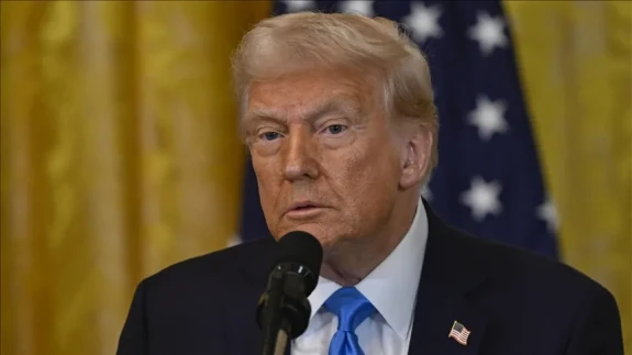 Donald Trump, Kuzey Amerika'yı Fethetmek İstiyor: Grönland ve Kanada Tehlike Altında mı?
