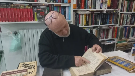 İşgalci Komutandan Pişmanlık Dolu İtiraf: Tanrı Bizi Affedecek mi Bilmiyorum!