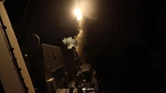 Trump Emri Verdi: Yemen'de Husilere Hava Saldırısı Düzenlendi! Ölü ve Yaralı Sayısı Kaç?