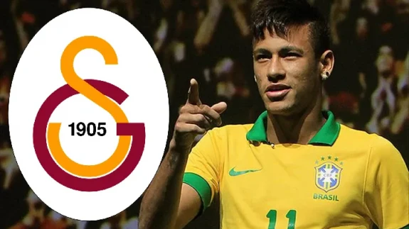 Neymar Galatasaray'a mı Transfer Oluyor! Sambacı Kimdir, Kaç Yaşında, Hangi Takımda Oynuyor?