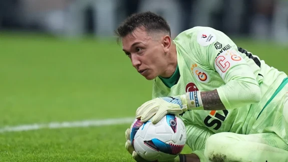 Kurtarışları Yetmedi: Muslera’nın Süper Lig’de En Çok Zorlandığı Takım Belli Oldu!