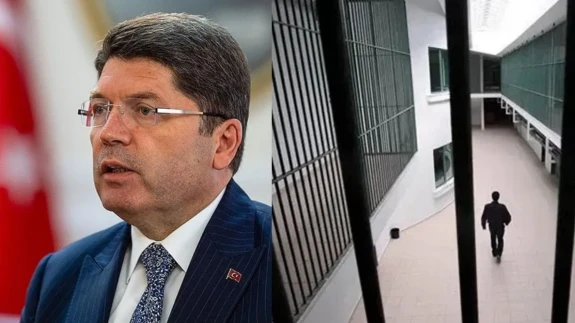 2025 Genel Af Çıktı Mı? BUGÜN AÇIKLANDI MI! Ne Zaman Açıklanacak? 10. Yargı Paketi Ne Diyor? Hapishaneler Doldu Taştı!