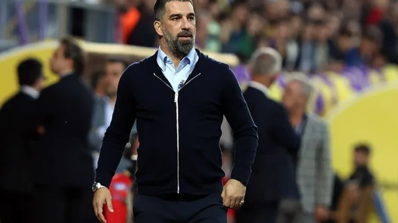 Arda Turan'dan Çarpıcı İtiraf: Galatasaray İçin Avrupa Hayalimi Erteledim!