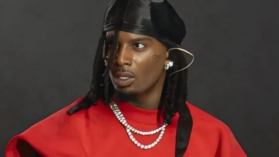 Playboi Carti " I Am Music " Albümü Çıktı mı, Ne Zaman Çıkacak, Kanye West Düeti Var mı?