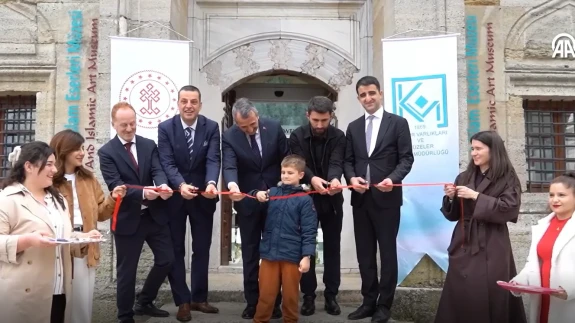 Edirne Silah Müzesi Ziyaretçilerini Bekliyor!