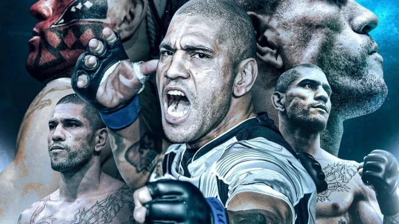 Alex Pereira, UFC 313'te Magomed Ankalaev ile Karşı Karşıya Geliyor!