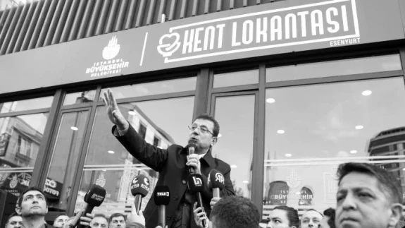 İstanbul’daki Kent Lokantaları Kapatıldı mı, Kapatılacak mı, Kapanıyor mu? 19 Mart 2025 İtibarıyla Son Durum Ne?