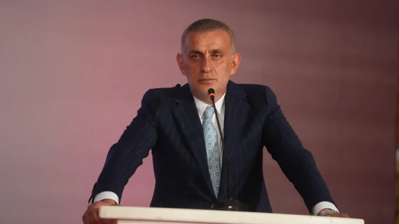 Yabancı Hakem Bekleyenler Dikkat: TFF Başkanı Resmen Açıkladı!