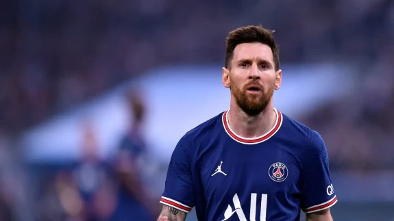 PSG’de Şok Olay: Lionel Messi, Eski Takım Arkadaşına Hayatı Zindan Etti!