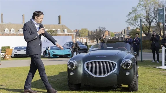 Türkiye'de Zengin Sayısı Artıyor: 10 Milyon Dolar Üstü Servete Sahip Kişi Sayısı Ne Kadar?