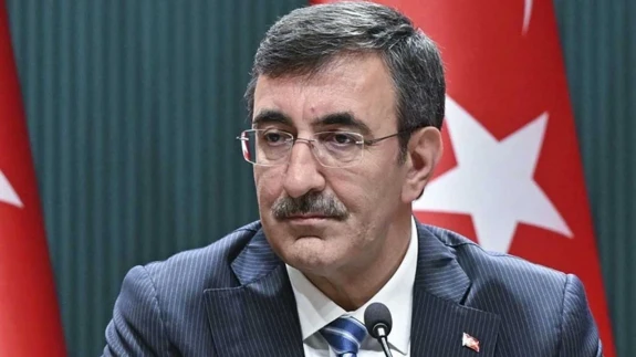 Cevdet Yılmaz Kimdir, Aslen Nereli, Kaç Yaşında, Eşi Kim, Babası Kim? Hayatı ve Biyografisi