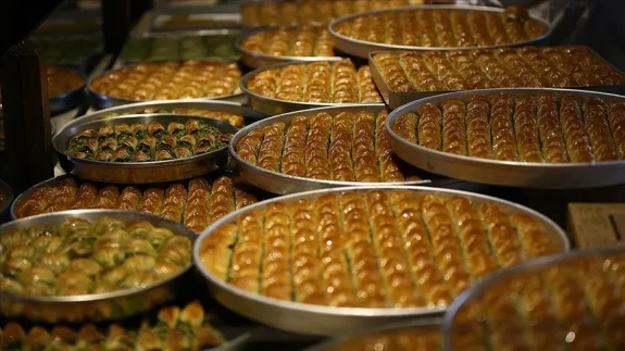 Ramazan Bayramı’na Özel Cevizli Baklava Tarifi! Hanımlar Kaçırmayın!
