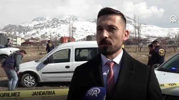 Jandarma Dedektifleri Rekora İmza Attı: 162 Faili Meçhul Olayı Aydınlattılar