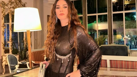 Defne Samyeli, Galatasaray Üniversitesi’nde Gençlerle Bir Araya Geldi!