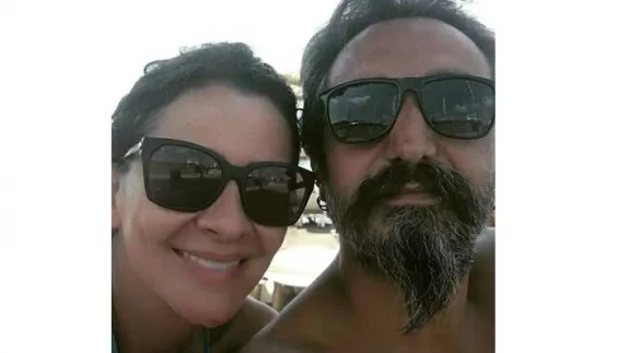Gonca Cilasun Kiminle Evli, Eşi Kim, Evli mi, Eşi Kaç Yaşında, Çocuğu Var mı?