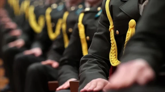 Askeri Askeri Öğrencilere Şok Yasa! Artık Fakülte veya Bölüm Değişikliği Yapamayacaklar