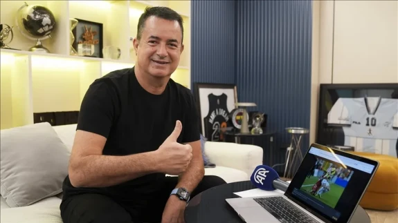 Acun Ilıcalı'dan Flaş Açıklama: Beni Bahisle Birleştirmek Komedi!