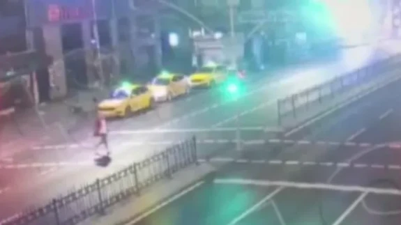 Rangers Taraftarı İki Aracın Altında Kalarak Hayatını Kaybetti! Fenerbahçe – Rangers Maçı Öncesi Şok Ölüm Haberi!