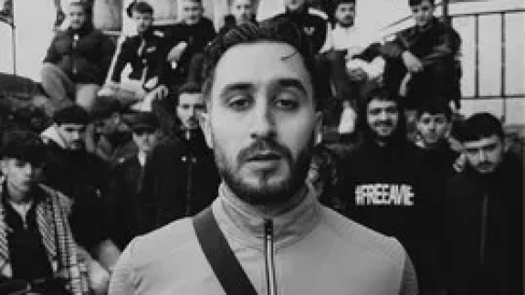 Rapçi ERAY067 Kimdir, Aslen Nereli, Kaç Yaşında, Instagram Hesabı Nedir?