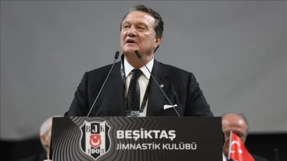 Hasan Arat İhraç Mı Edildi? Beşiktaş’ta Kriz Büyüyor!