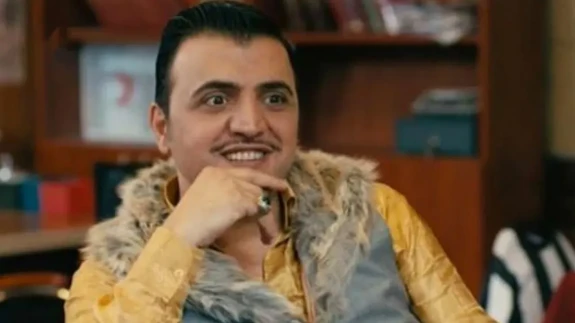 Şinasi Yurtsever Babası Kimdir :“Konservatuvarı Kazandım” Dedi, Babası Üç Ay Konuşmadı!