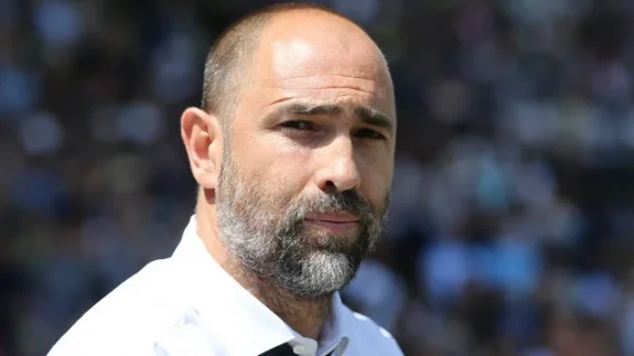 Igor Tudor Resmen Juventus'da! Hırvat Çalıştırıcının Galatasaray'dan Juventus'a Uzanan Başarısı