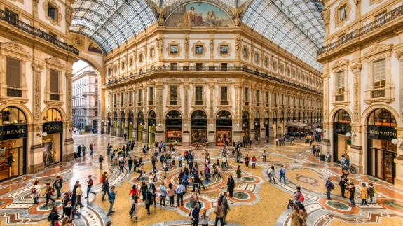 Modayla İç İçe Bir Milano Deneyimi: Şehri Stil Sahibi Gibi Keşfetmek İçin En Özel Mekanlar!