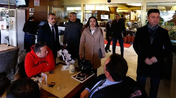 Bakanlık Sigara Denetimlerine Başladı! Cezalar Çok Ağır Olacak!