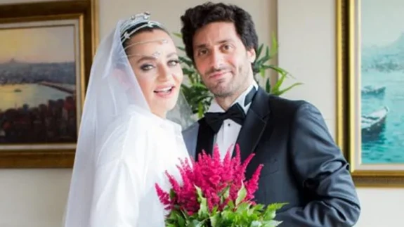 Didem Balçın Sevgilisi Kim, Sevgilisi Var mı, Sevgilisi Nereli, Kaç Yaşında ve Instagram Hesabı Var mı?