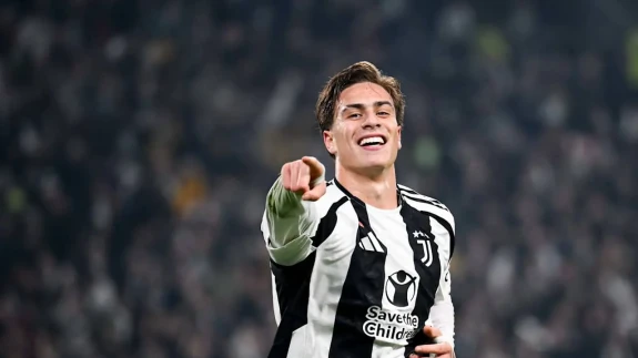 Juventus Karıştı: Kenan Yıldız’a Hakaret Eden Hoca Kapının Önüne Koyuldu!