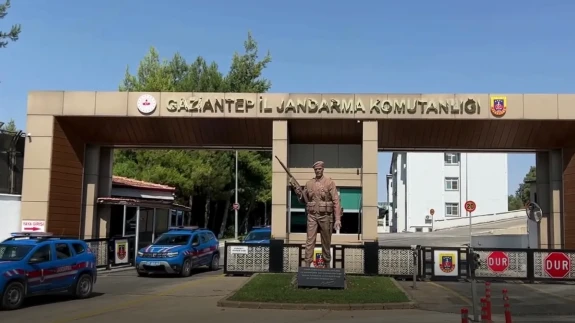 Siber Dolandırıcılara Darbe: 3 Zanlı Tutuklandı!