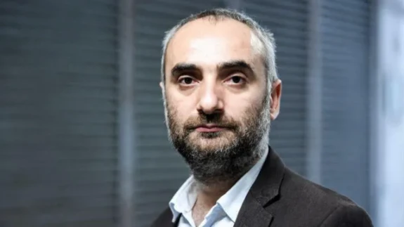 İsmail Saymaz Kimdir, Kiminle Evli, Aslen Nereli, Eşi Kim, Çocukları Var Mı Kaç Yaşında, Alevi mi?