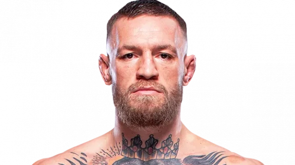 Conor McGregor, İrlanda Cumhurbaşkanlığına Adaylığını Açıkladı! UFC Şampiyonu Trump'ın İzinde