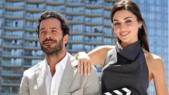 Handel Erçel, Hakan Sabancı'yı Aldattı mı Kıskançlık İddiaları Barış Arduç Olayın Neresinde?