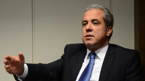 Şamil Tayyar Kimdir, Aslen Nereli, Kaç Yaşında, Ne İş Yapıyor, Evli Mi?