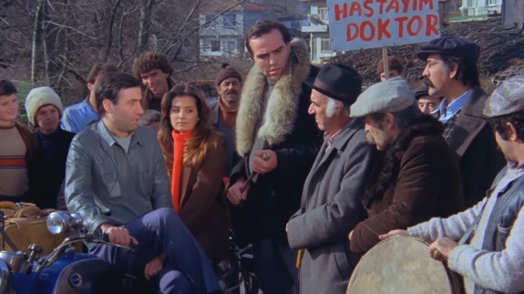 Doktor Civanım Konusu Ne, Filmde Kimler Rol Alıyor, Çekimleri Nerede Yapıldı?