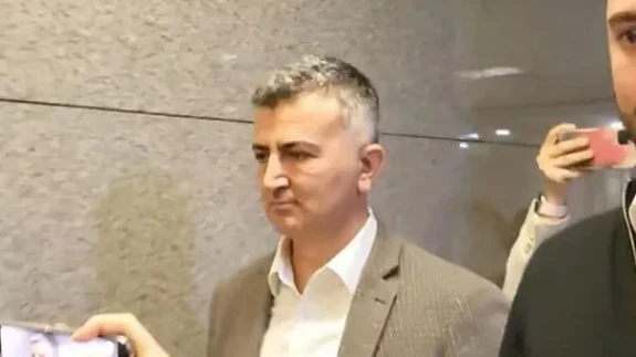 İmamoğlu’nun Sağ Kolu Sorguda! Şirketinin Yöneticisi Tuncay Yılmaz Paraları Saçtı