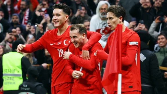 3-1'lik Zafer Avrupa’yı Salladı: Macar Basını Türkiye’nin Performansını Konuşuyor!