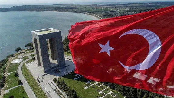 18 Mart Çanakkale Zaferi Sözleri: Çanakkale Geçilmez!