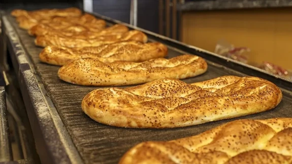 Ramazan Pidesi Fiyatları Ne Kadar? Gramajda Değişiklik İddiaları!