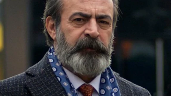 Levent Ülgen Kimdir? Nereli, Kaç Yaşında, Kürt mü, Evli mi, Karısı Kim? İşte Oyunculuk Kariyer, Dizileri ve Fimleri?